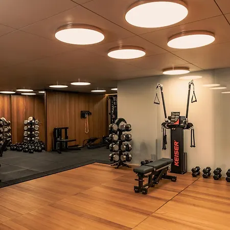 Bvlgari 5* Париж