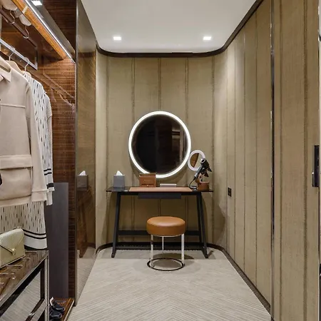 Bvlgari Hotel 5*