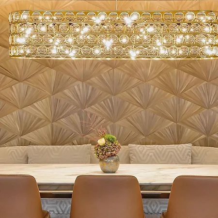 Hotel Bvlgari 5*