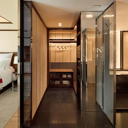 Hotel Bvlgari