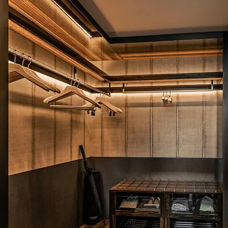 Hotel Bvlgari Paris