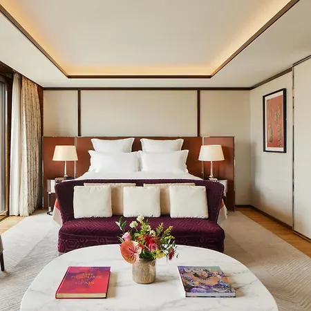 Bvlgari 5* Paris