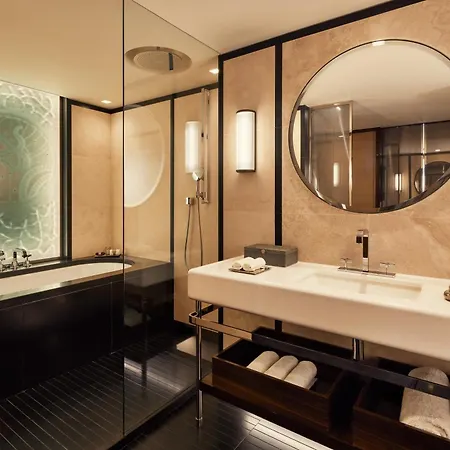 Bvlgari Hotel