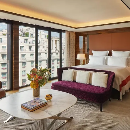 Bvlgari Hotel Paris