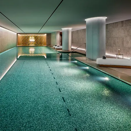 Bvlgari 5*