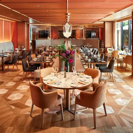 Hotel Bvlgari 5*