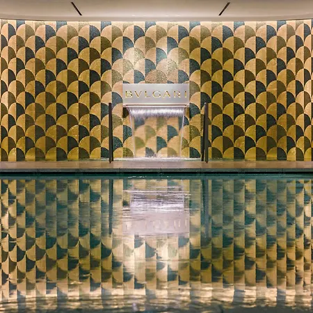 Bvlgari 5* Paris