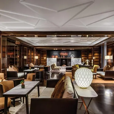 Hotel Bvlgari Paris