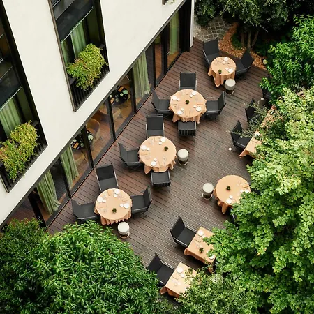 Bvlgari Hotel