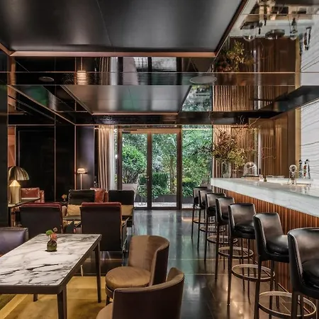 Bvlgari Hotel 5*