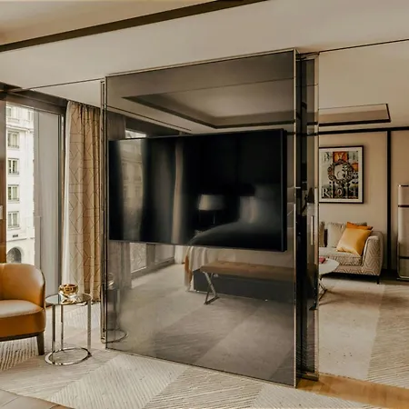 Bvlgari Hotel