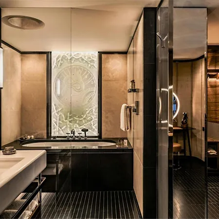 Hotel Bvlgari