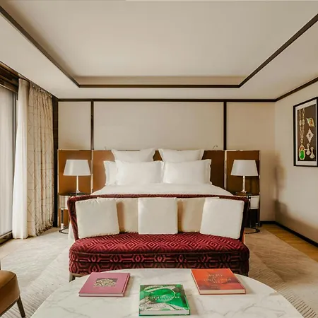 Bvlgari Hotel 5*