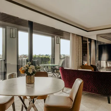 Bvlgari Hotel Paris