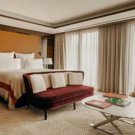 Hotel Bvlgari Paris