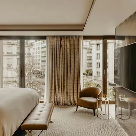 Hotel Bvlgari