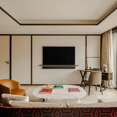 Bvlgari Hotel 5*