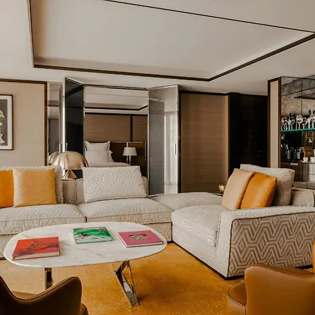 Hotel Bvlgari