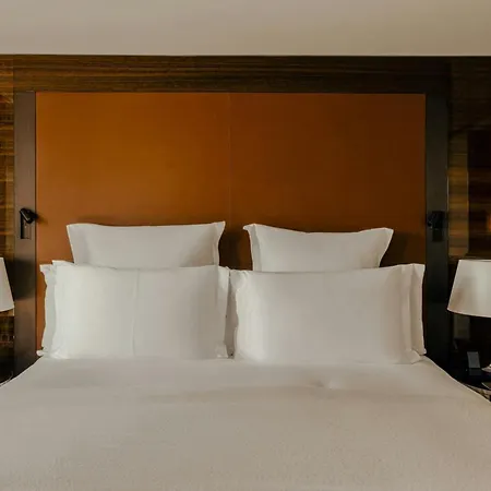 Bvlgari Hotel