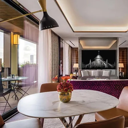 Bvlgari Hotel 5*