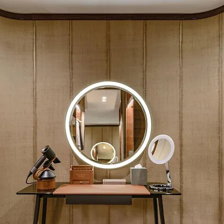 Hotel Bvlgari