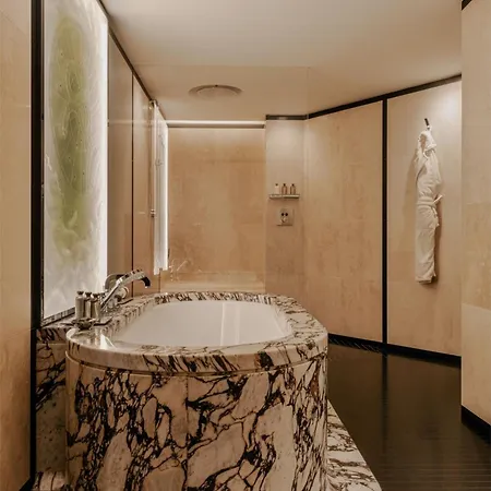 Bvlgari 5* Paris