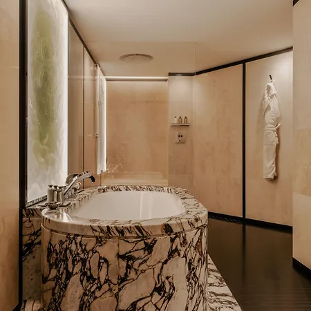 Bvlgari 5* Paris
