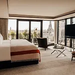 Bvlgari Hotel Paris