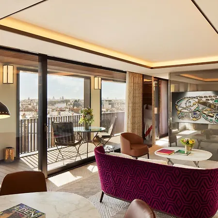 Bvlgari Hotel
