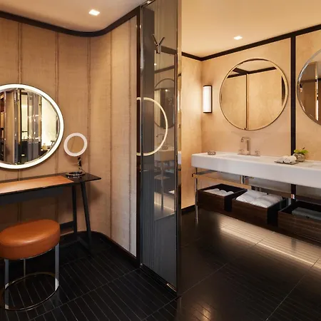 Hotel Bvlgari