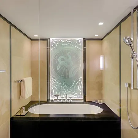 Bvlgari 5*