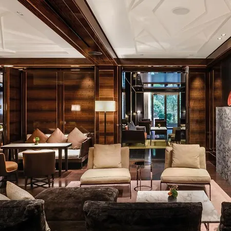 Bvlgari 5* Paris