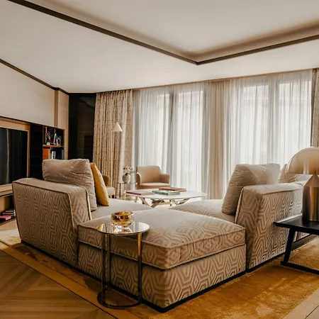 Bvlgari Παρίσι