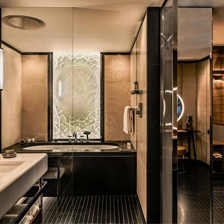 Hotel Bvlgari Paris