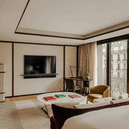 Bvlgari Hotel 5*