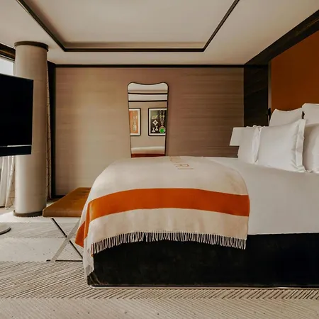 Bvlgari Hotel