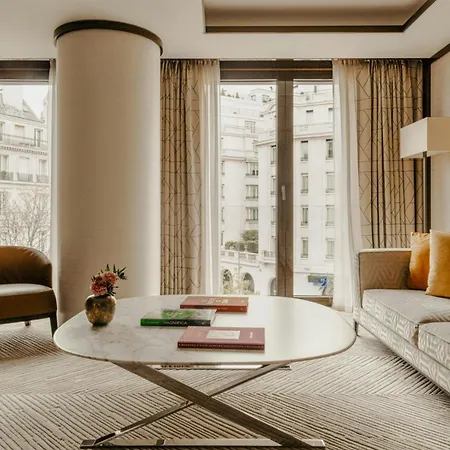 Bvlgari 5* Parigi