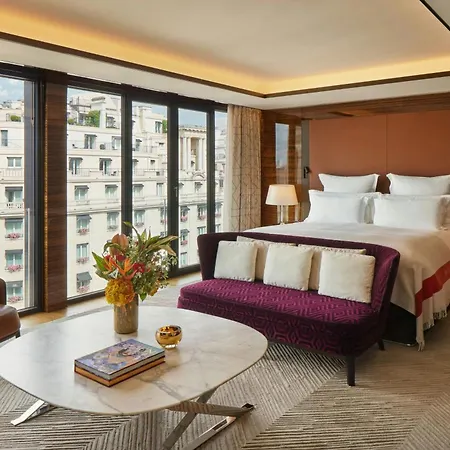 Bvlgari Hotel