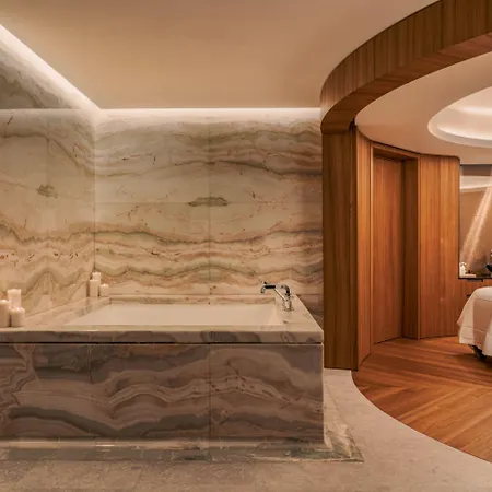 Hotel Bvlgari Parigi
