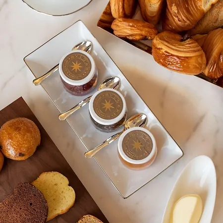 Hotel Bvlgari Parigi