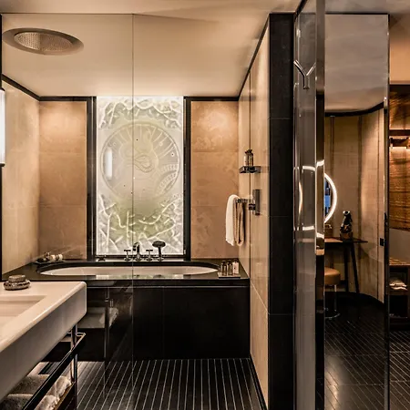 Bvlgari 5*