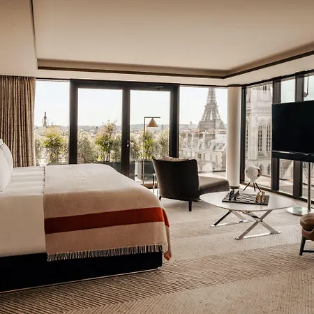 Bvlgari Hotel Paris