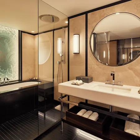Bvlgari 5* Parigi