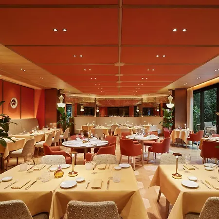 Hotel Bvlgari