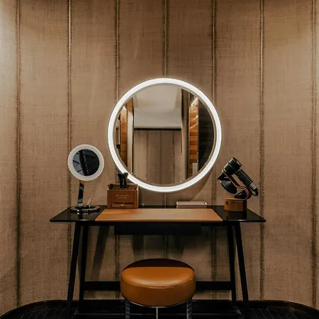 Bvlgari 5* Parigi