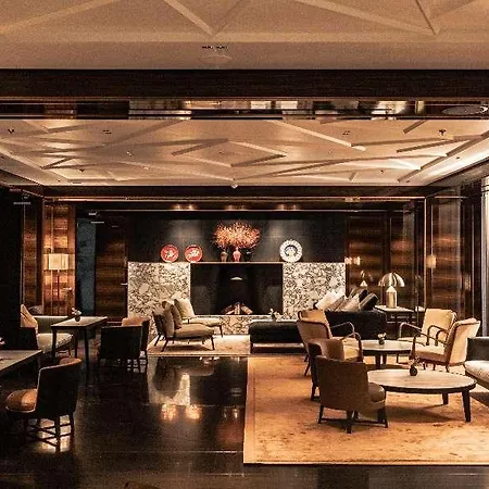 Ξενοδοχείο Bvlgari 5*