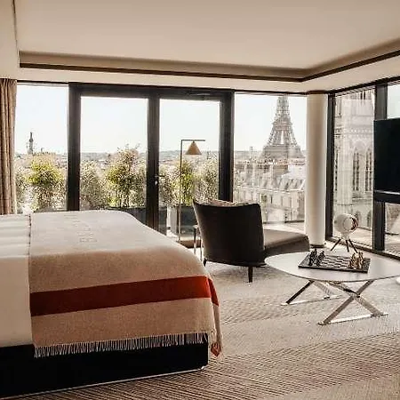 Bvlgari Hotel 5*
