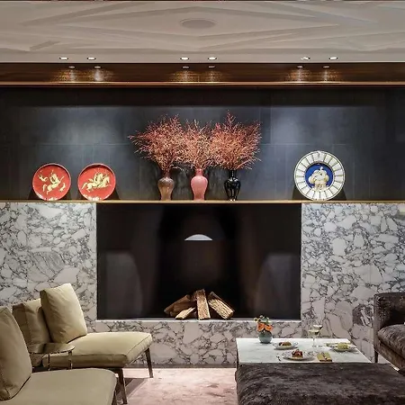 Bvlgari Παρίσι
