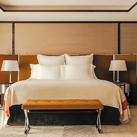 Bvlgari Szálloda 5*