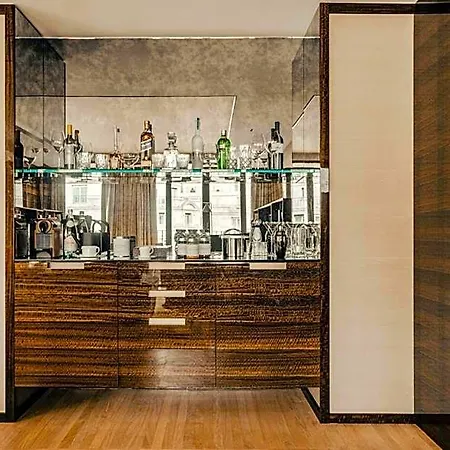 Bvlgari Párizs